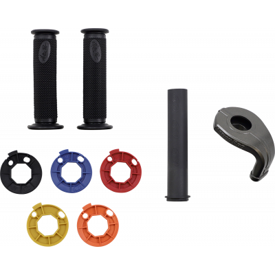 Rev3 Variable Rate Throttle Kit MOTION PRO 01-2926