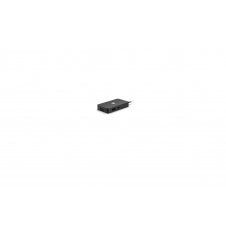 Microsoft 1E4-00003 Hub de interfaz usb tipo-c 5 puertos negro