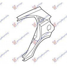 ALETA TRASERA LB (O)