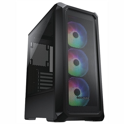 Caja Atx Cougar Archon 2 Mesh RGB