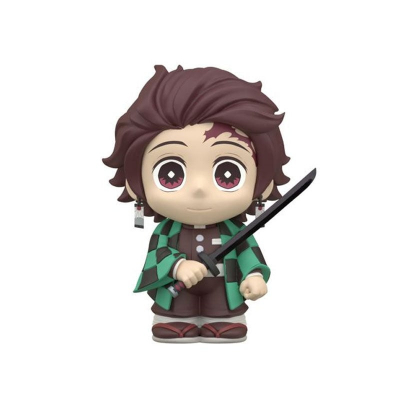 Figura hucha demon slayer tanjiro