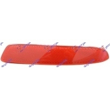 REFLECTOR DE PARACHOQUES TRASERO (M-SPORT)