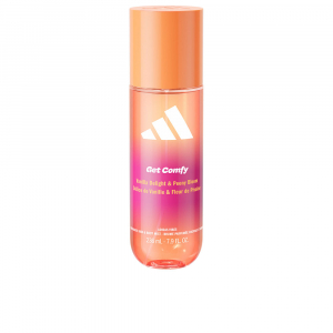 GET COMFY fragance hair & body mist 236 ml