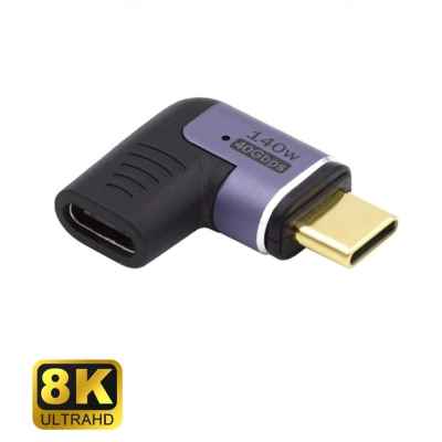Adaptador usb tipo c ewent ec1048 macho - hembra