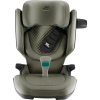 Silla de coche Britax Römer KIDFIX Pro Lux Urban Olive