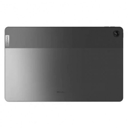 Tablet Lenovo Tab M10 Plus (3rd Gen) 10.61/ 4GB/ 128GB/ Octacore/ Gris Tormenta/ Incluye Pen y Funda Folio