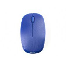Ratón Ngs Óptico Wireless Rf 1200dpi Azul (fog Blue)