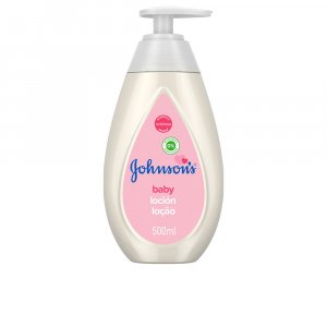 BABY loción corporal 500 ml