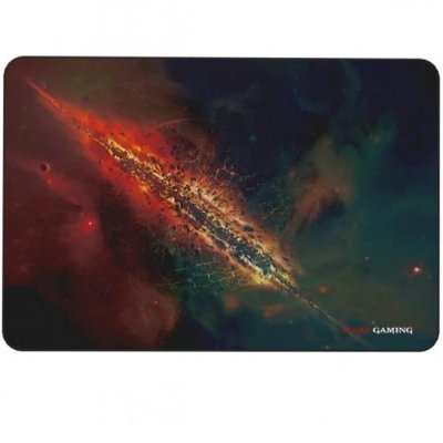 Alfombrilla mars gaming mmp1