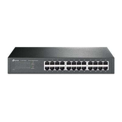 Tp-Link TL-SG1024D Switch para sobremesa/bastidor 24 puertos Gigabit