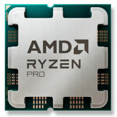 Procesador amd ryzen 5 pro 8500g 6 core 3.5ghz 16mb am5