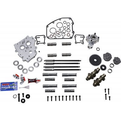 Kit placa-soporte para árbol de levas OE+ FEULING OIL PUMP CORP. 7322