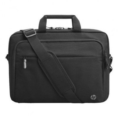 Maletín HP Professional 500S7AA para Portátiles hasta 15.6/ Negro