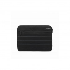 Funda portatil coolbox 13P impermeable Negro