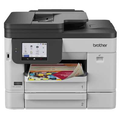 MFCJ5110DW Inyección de tinta A3 1200 x 4800 DPI 28 ppm Wifi