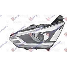 FARO DELANTERO Bi-XENON AFS CON LED DRL (VALEO)