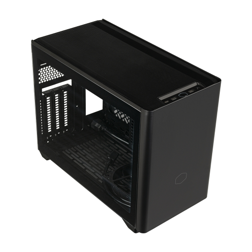 Cooler Master MasterBox NR200P V2 Escritorio Negro