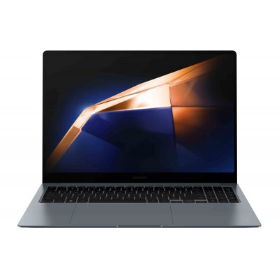 Galaxy Book4 Pro Intel Core Ultra 7 155H Portátil 40,6 cm (16) Pantalla táctil WQXGA+ 16 GB LPDDR5x-SDRAM 512 GB SSD Wi-Fi 6E (802.11ax) Windows 11 Pro Gris