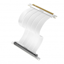 CABLE RISER ANTEC PCI EXPRESS 4.0 X16 200MM BLANCO RTX40 RX7000