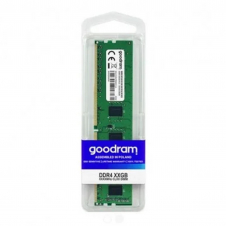 Memoria ram ddr4 goodram 8gb - 3200mhz - pc4 25600 - cl22 - 1.2v