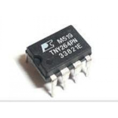 Circuito Integrado PMIC CA/CC DIP8B TNY264PN