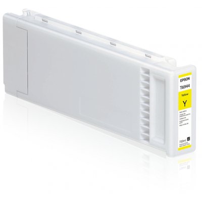 SINGLE XD YELLOWT694400(700ML)
