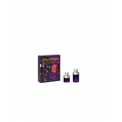 Halloween Man et 125 Vap 50ml Cofre -C
