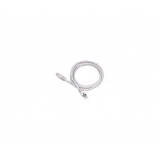 Latiguillo de red Gembird Rj45 utp Cat5e 15m gris PP12-15M