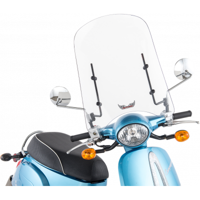 Parabrisas Scoot SLIPSTREAMER S-SCTR40-M