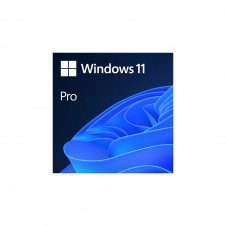 Microsoft Windows 11 Pro - Licencia Digital 64 bits- Todos los idiomas