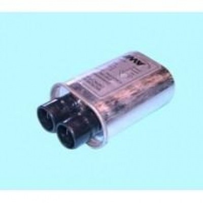 Condensador para Microondas 1,1uF 2100Vac