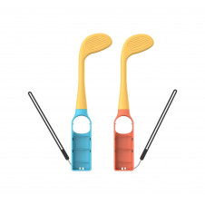 DOBE ADAPTADOR PALOS DE GOLF NINTENDO SWITCH 1_2 6972520258923