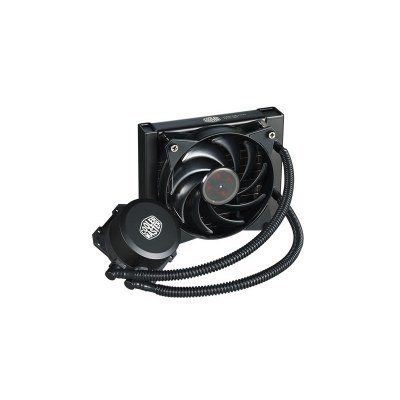Refrigeracion liquida cooler master 120 master liquid lite 120