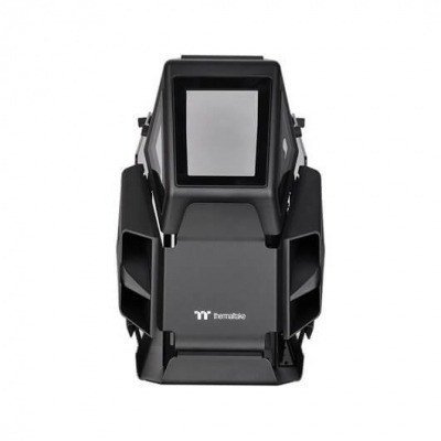 TORRE MICRO ATX THERMALTAKE AH T200 NEGRO