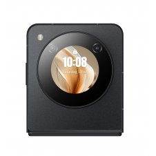 Nubia Flip 5G 8/256Gb Negro Smartphone