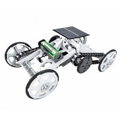 Vehiculo Beaver CEBEKIT EK1024 Cebek