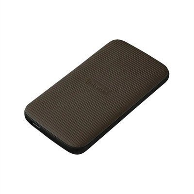 Disco Externo Intenso TX500 500GB