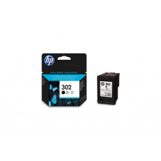 HP 302 Cartucho Tinta Original Negro