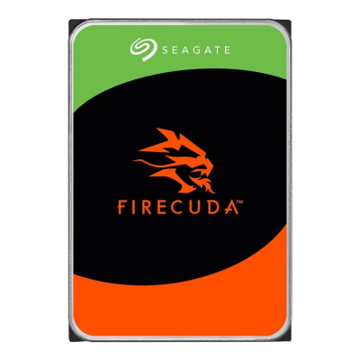 Disco duro interno seagate firecuda st8000dxa01 8tb 3.5 pulgadas 7200rpm sata 6gb - s