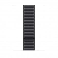 Apple MXY03ZM/A Accesorios para dispositivos vestibles inteligentes Grupo de rock Negro Poliéster