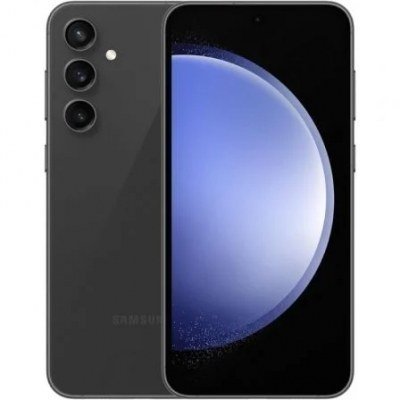 Smartphone Samsung Galaxy S23 FE 8GB/ 256GB/ 6.4/ 5G/ Gris Grafito