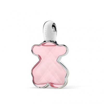 LoveMe Eau de Parfum 50ml Woman Mujeres