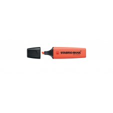 STABILO Boss Original Pastel marcador 1 pieza(s) Punta de cincel Coral