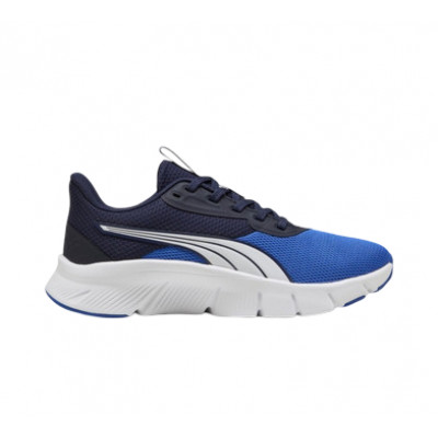 Zapatilla PUMA FLEXFOCUS LITE MODERN JR 401517 02 Azul