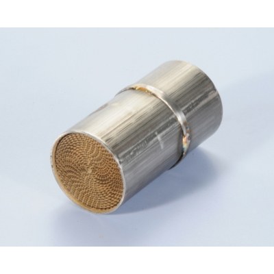 POLINI Catalytic Converter Ø54mm - 197.0022 197.0022