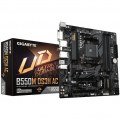 Gigabyte Placa Base B550M DS3H AC mATX Socket AM4