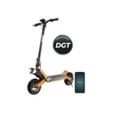 Patinete CECOTEC Bongo V70 Connected 1500W DGT (07362)