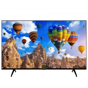 Televisión Daewoo 43DM55UQPMS 4K Ultra HD QLED Android TV ALLM