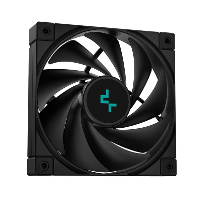 Ventilador caja deepcool fk120 r - fk120 - bknpf1 - g - 1 120mm