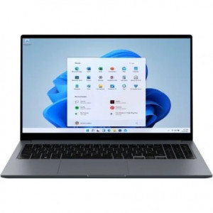 Portátil Samsung Galaxy Book4 Intel Core i7-1355U/ 16GB/ 512GB SSD/ 15.6